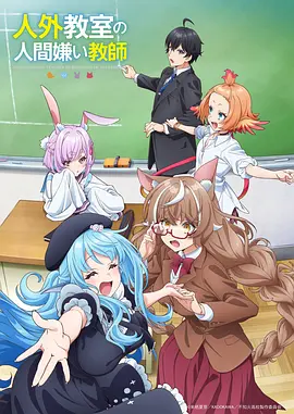 时光邮差 海报
